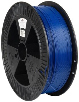 Filament Spectrum PET-G Premium 1.75mm Navy Blue 2kg