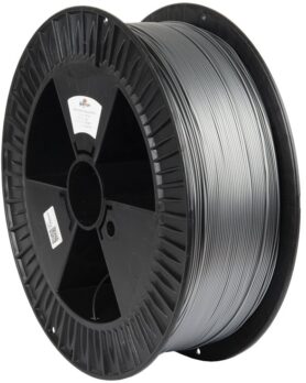 Filament Spectrum PET-G Premium 1.75mm Silver Star 2kg