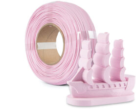Filament Spectrum ReFill Pastello PLA 1.75mm Bonbon Rose 1kg
