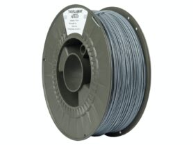 The Filament PETG CF 1.75mm Grey 1kg