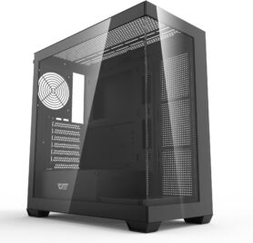 darkFlash DS900 Black