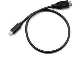 DLTECH USB - C to USB - B 3.0 OTG