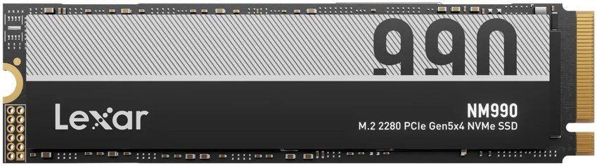 Lexar NM990 1TB