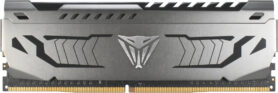 Patriot Viper Steel 32GB DDR4 3200MT/s CL16
