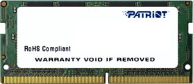 Patriot SO-DIMM 16GB DDR4 2666MHz CL19 Signature Line