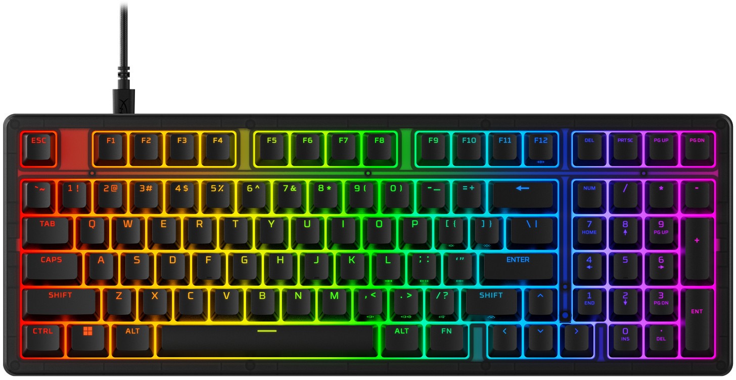 HyperX Origins 2 1800 - US