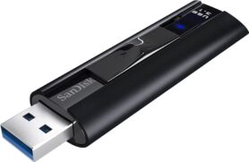SANDISK Extreme PRO 128GB