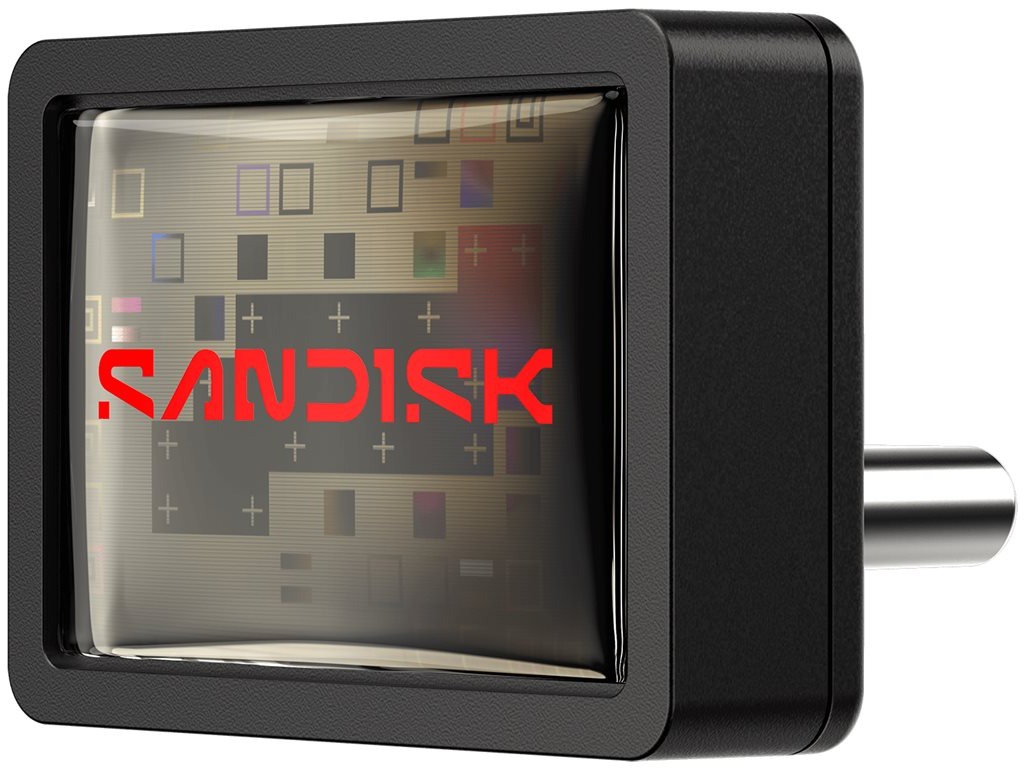 SANDISK Extreme Fit USB-C 1TB