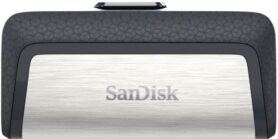 SANDISK Ultra Dual 64GB USB-C