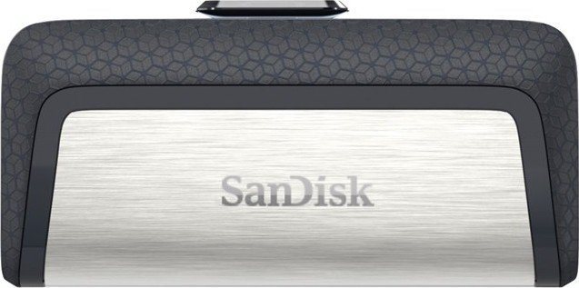 SANDISK Ultra Dual 256GB USB-C