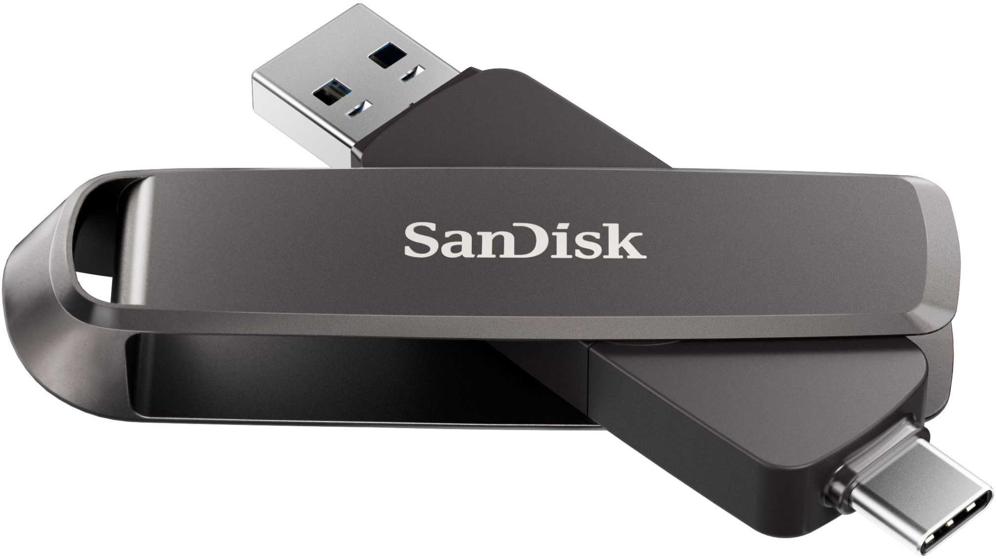 SANDISK Extreme PRO Dual Drive 2TB