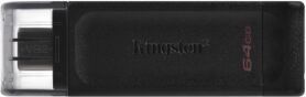 Kingston DataTraveler 70 64GB