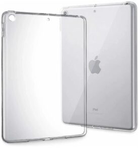 MG Slim Case pro iPad Air 13'' 2024 / 12,9'' 2022, průsvitný