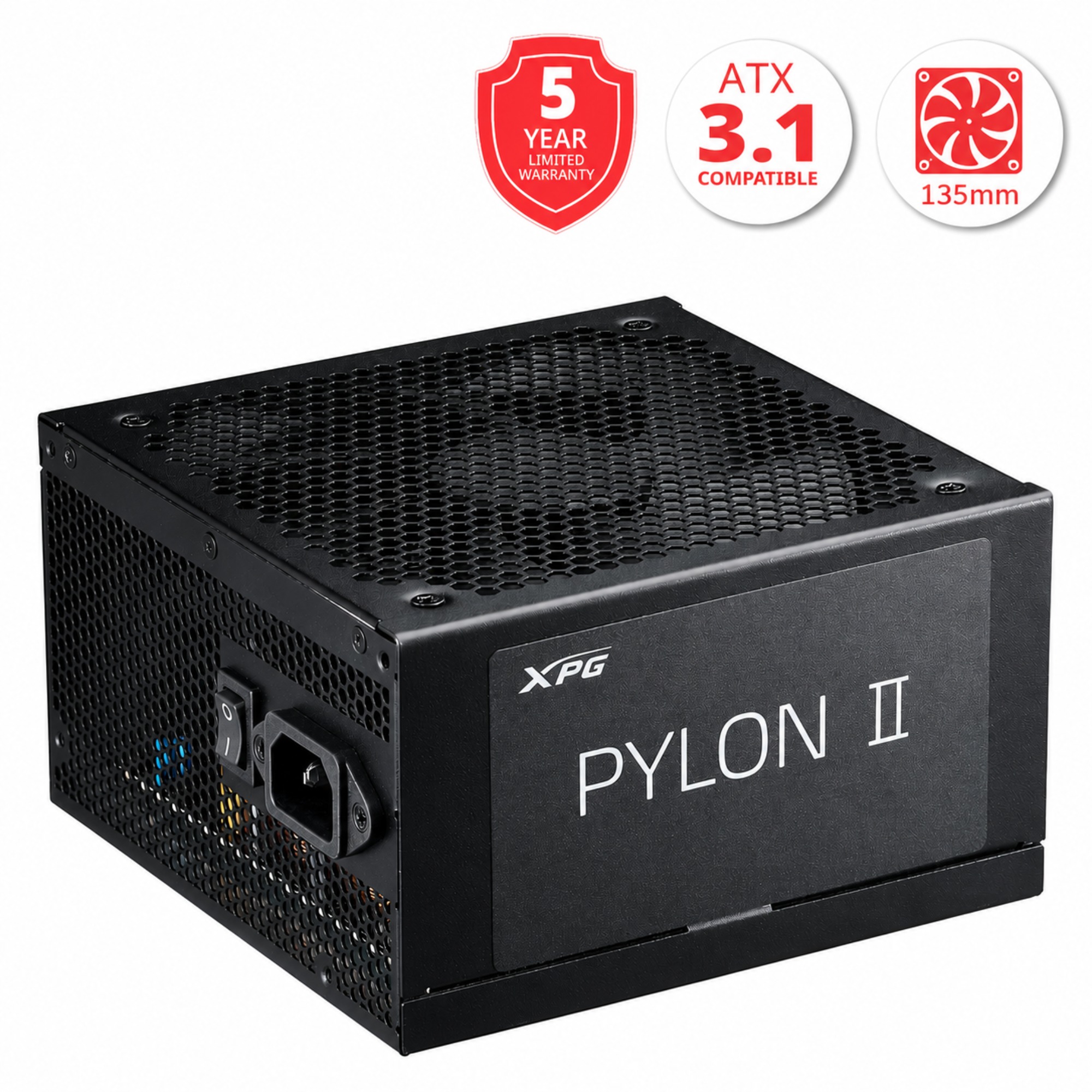 ADATA XPG PYLON II 750W