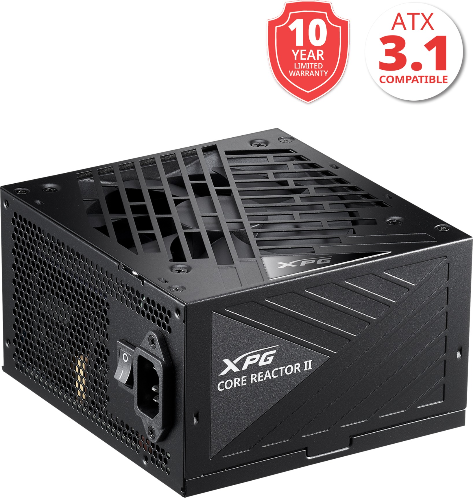ADATA XPG CORE REACTOR II 750W