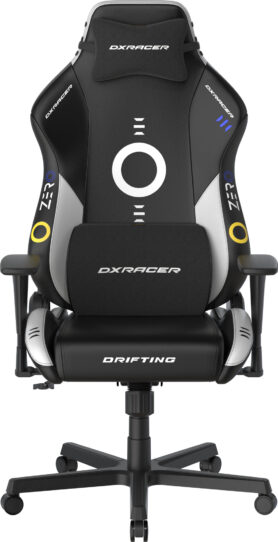 DXRacer Drifting XL Zero
