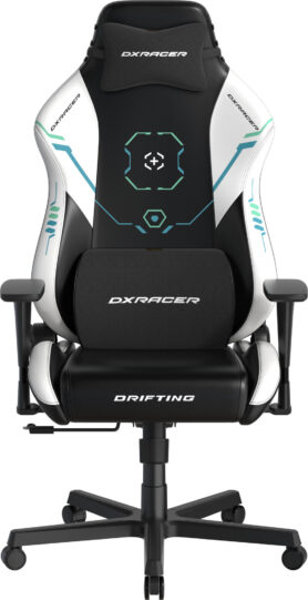 DXRacer Drifting XL Sit Better Game Longer