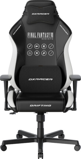 DXRacer Drifting XL Final Fantasy VII Rebirth