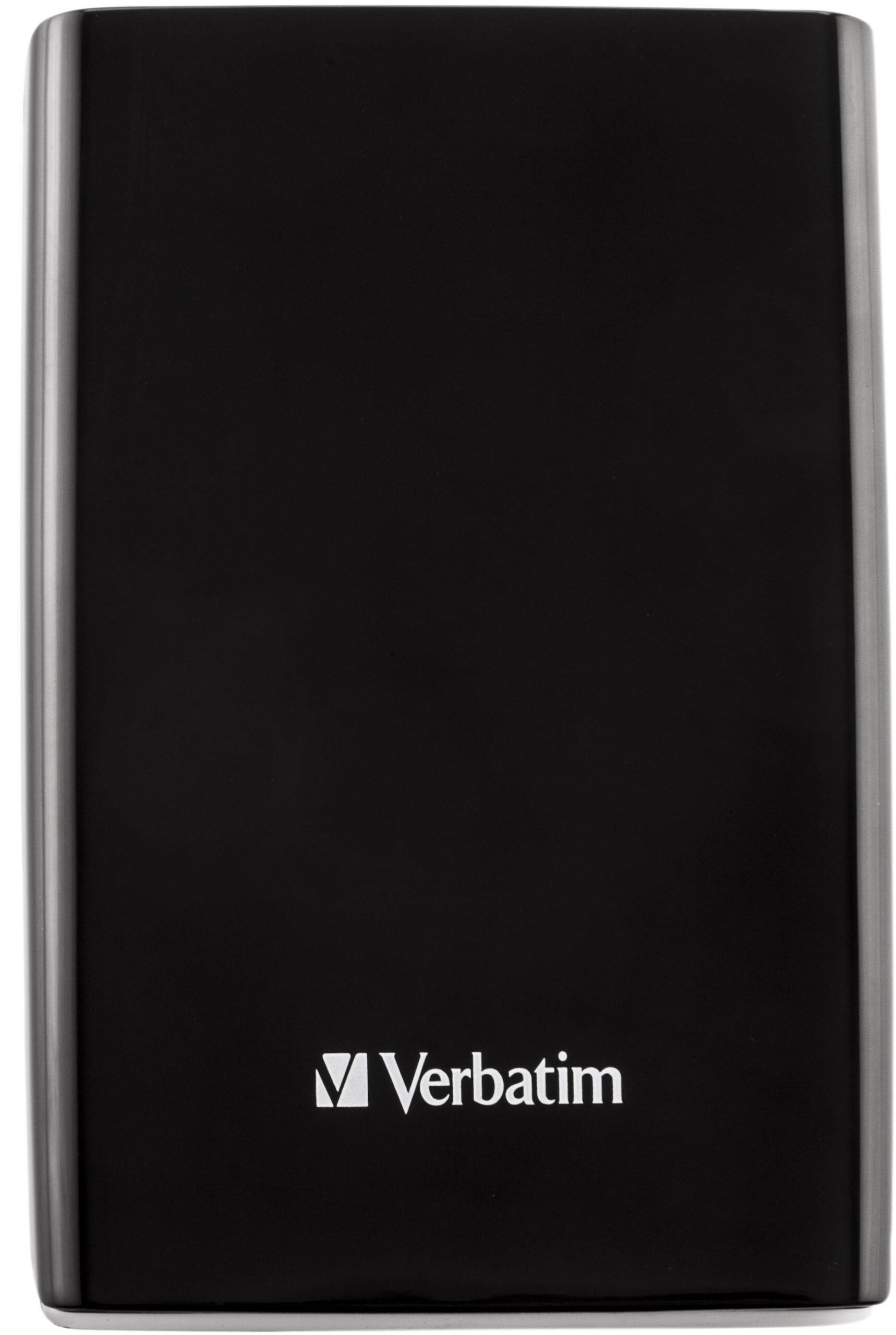 VERBATIM Slim Portable SSD 2TB
