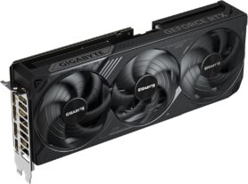 GIGABYTE GeForce RTX 5070 Ti WINDFORCE OC SFF 16G