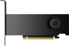 HP NVIDIA RTX 2000 Ada 16 GB 4mDP Graphics