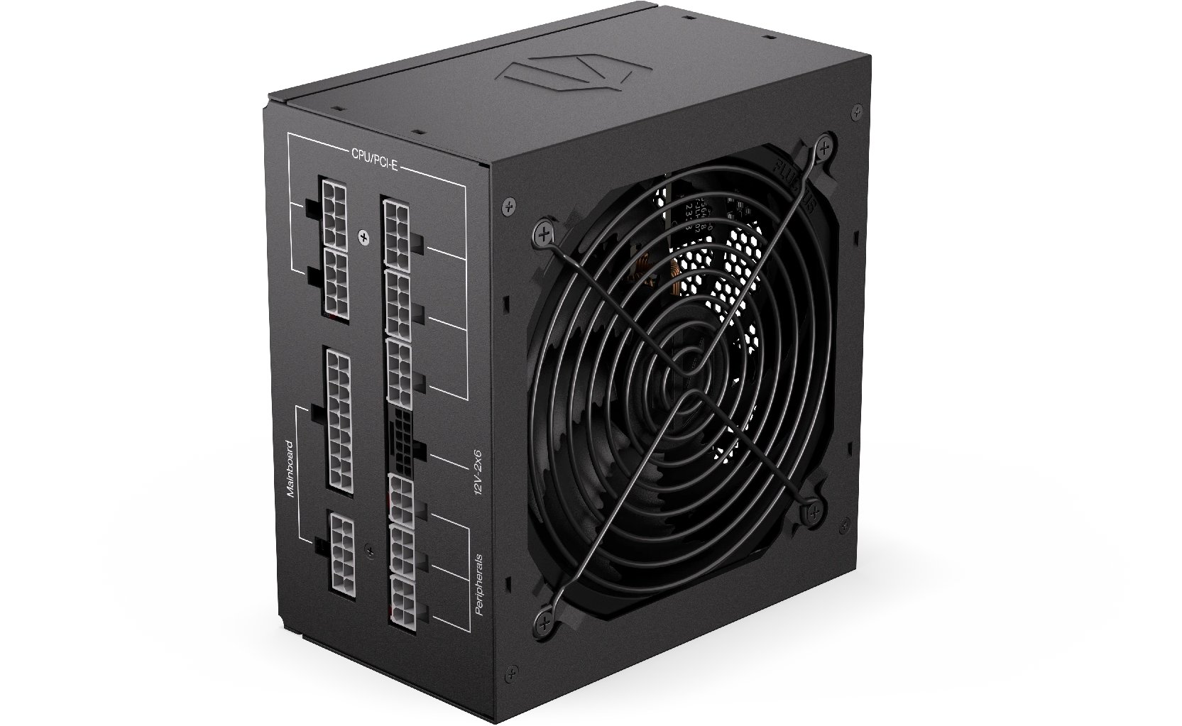 Endorfy Supremo FM6 850W