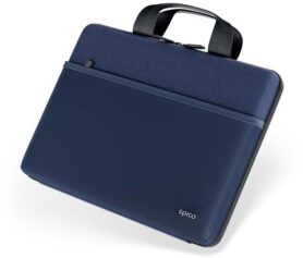 Epico Hard Shell brašna 13"/13,6"/14" - půlnoční modrá