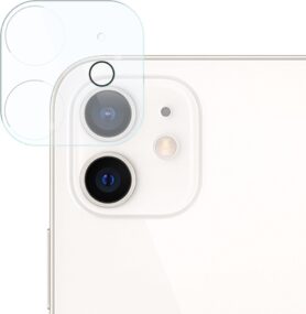 Epico Camera Lens Protector iPhone 12