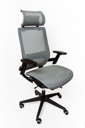 SPINERGO Optimal šedá