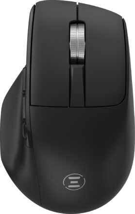 Eternico M504 Wireless, černá
