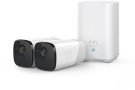 EufyCam 2 Pro 2+1kit