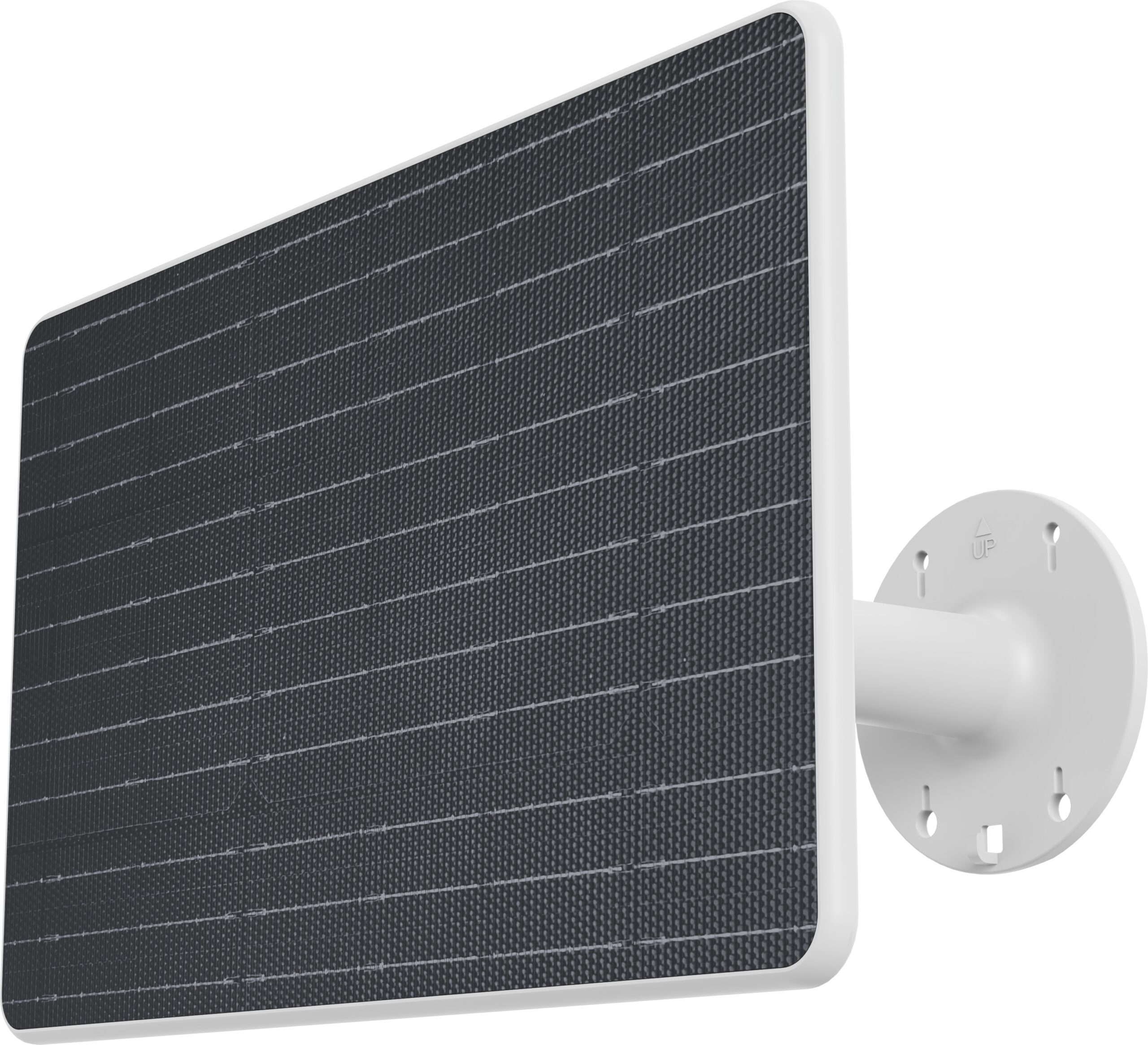 EZVIZ Solární panel 12W s bateriovým uložištěm