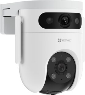 EZVIZ H9c 5MP dualní objektiv