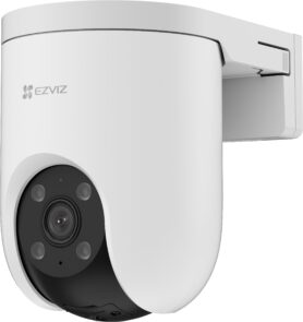 EZVIZ H8C PoE 2K venkovní PTZ