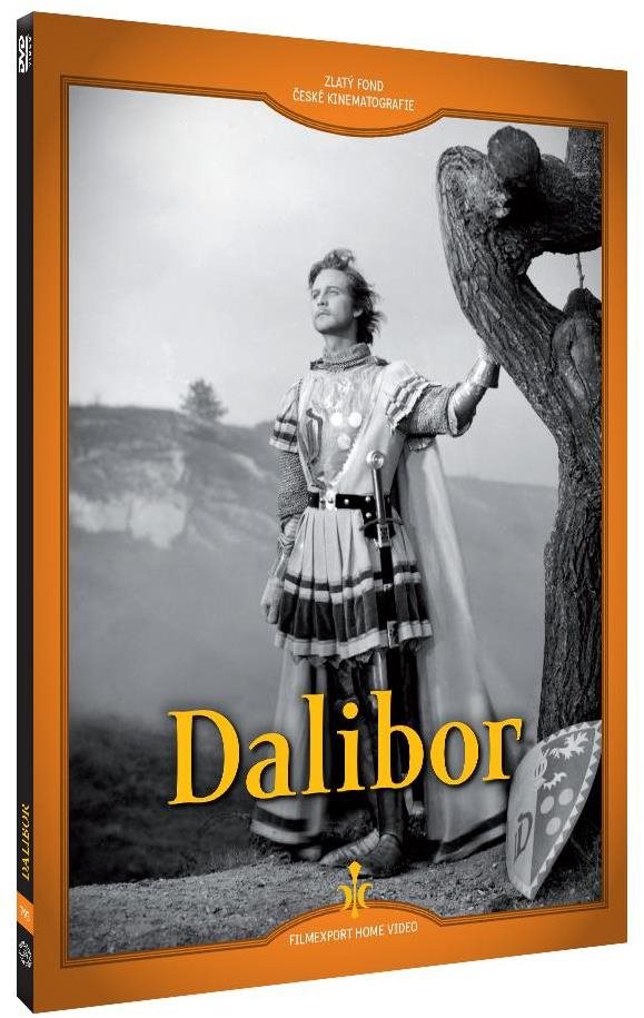 Dalibor - DVD