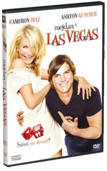 Mejdan v Las Vegas - DVD