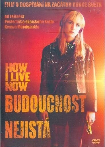 Budoucnost nejistá - DVD