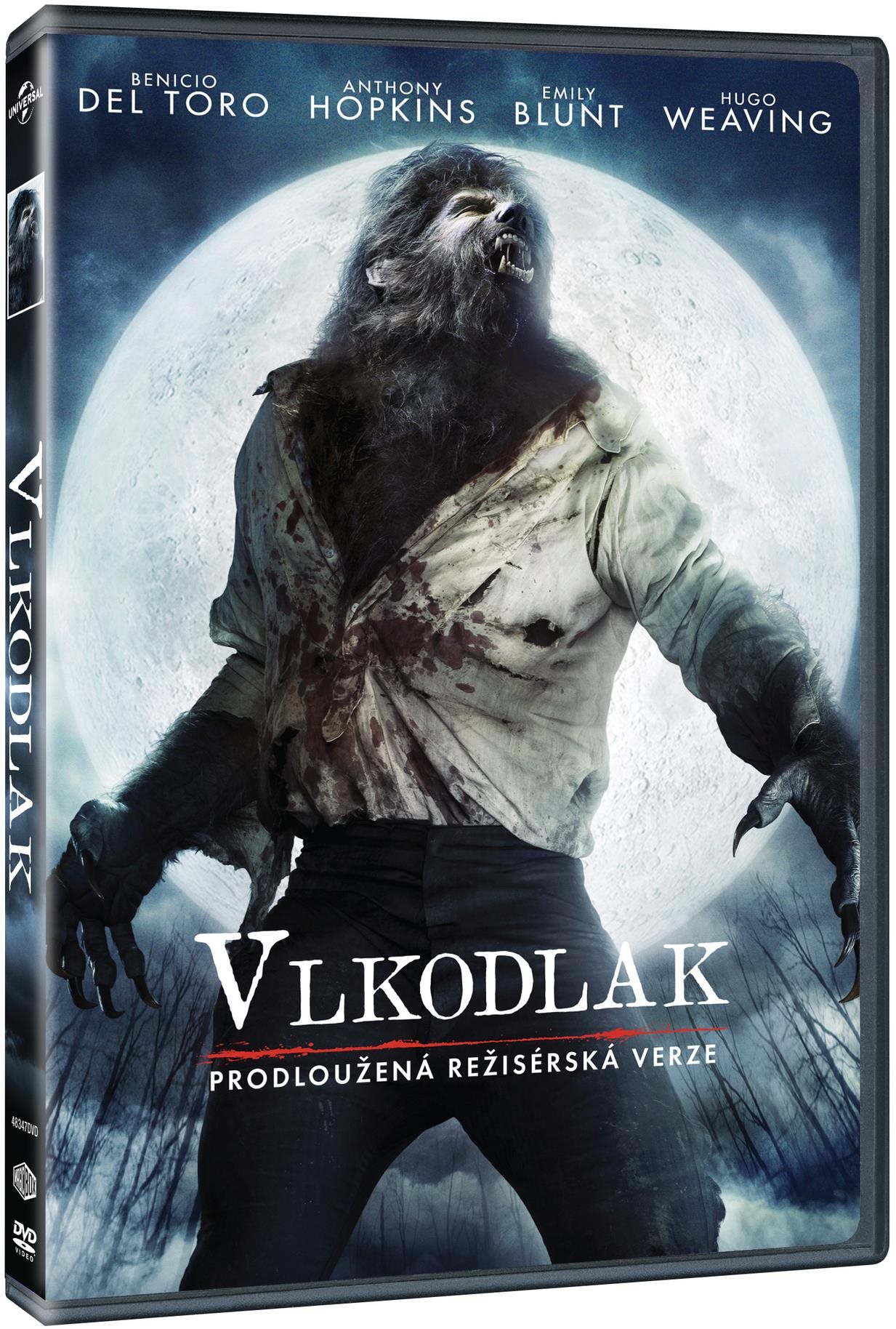 Vlkodlak