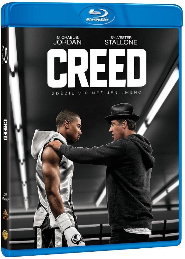 Creed - Blu-ray