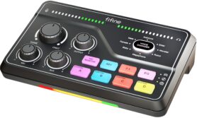 FIFINE SC8