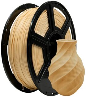 Flashforge PLA Matte 1,75mm 1kg Skin Color