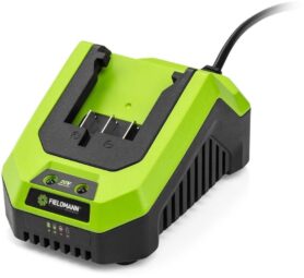 FIELDMANN Rychlonabíječka 20V FDUZ 79100