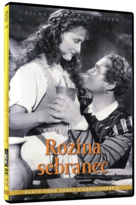 Rozina sebranec
