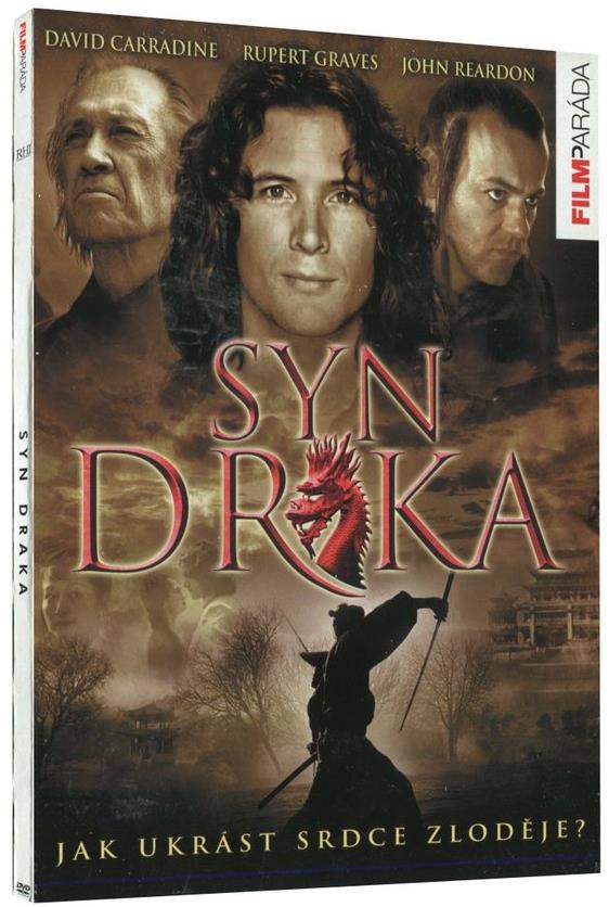 Syn draka - DVD