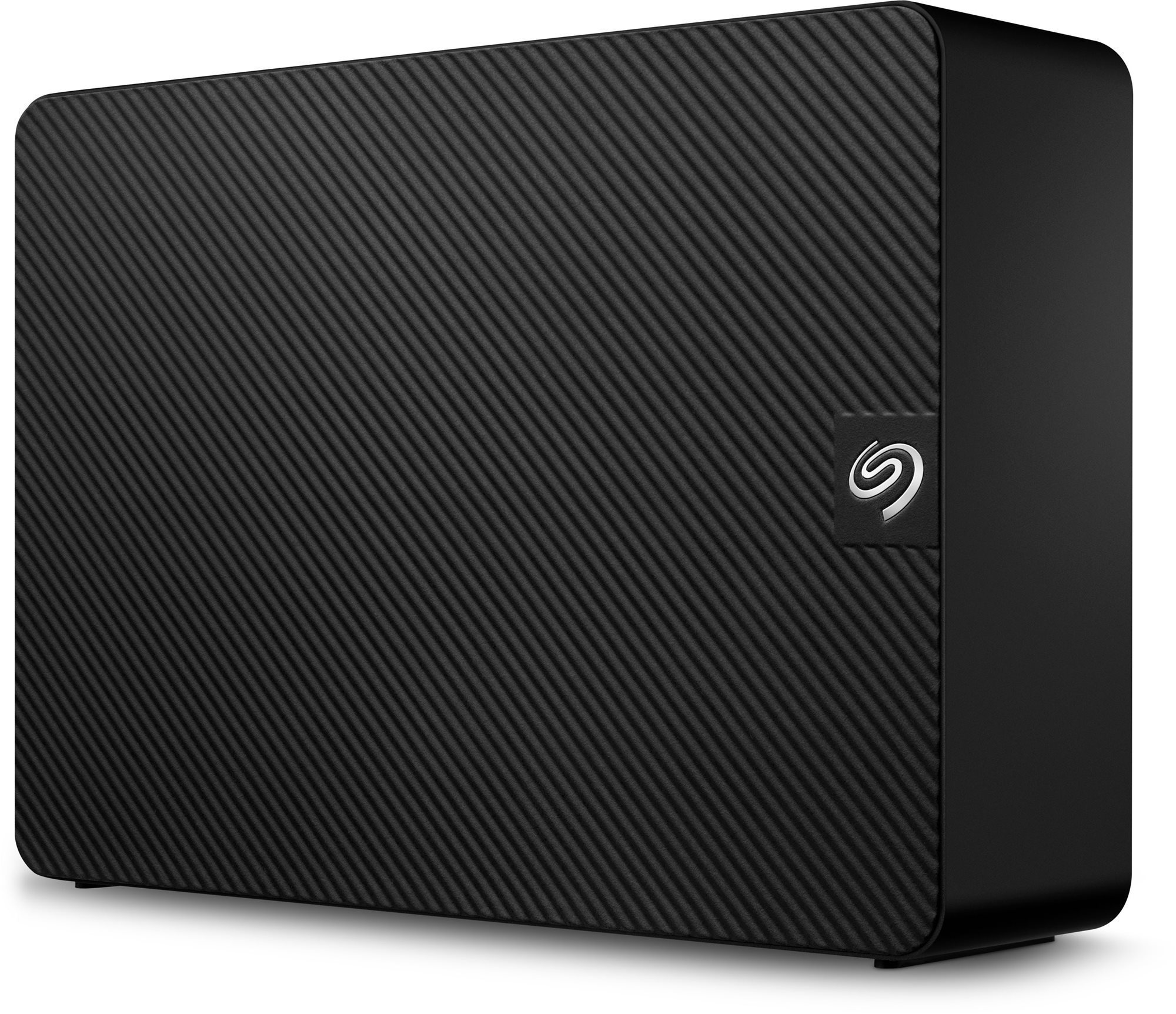 Seagate Expansion Desktop 8TB