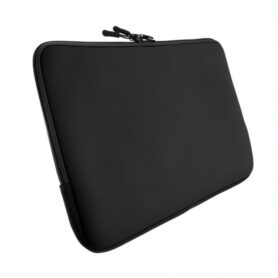 FIXED Sleeve pro tablety o úhlopříčce do 11" černé
