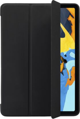 FIXED Padcover pro Apple iPad 10,9"(2022)/iPad 11"(2025) se stojánkem podpora Sleep and Wake black