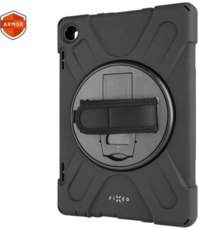 FIXED Rugged Tab Case se stojánkem pro Lenovo Tab M10 (3rd Gen) černé