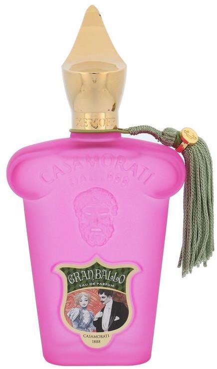 XERJOFF Gran Ballo EdP 100 ml