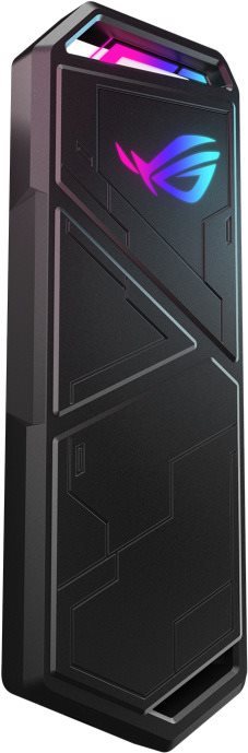 ASUS STRIX ARION LITE M.2 NVMe Alu SSD 10Gbps case (ESD-S1CL)